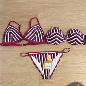 Bond-eye Australia Bikini